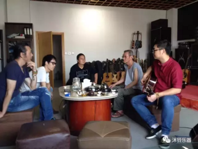 惠州沐鈴樂(lè)器維修 專業(yè)服務(wù)，守護(hù)音樂(lè)夢(mèng)想