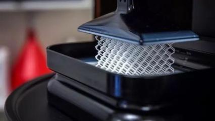 3D打印假肢 百倍價格降低，重燃殘疾人生活希望